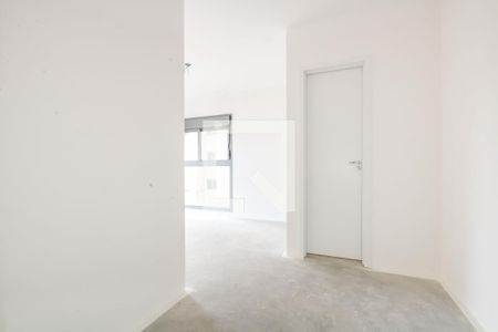Suíte 1 de apartamento à venda com 3 quartos, 123m² em Centro, Osasco
