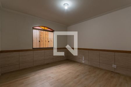 Quarto 1 de casa à venda com 5 quartos, 200m² em Itatiaia, Belo Horizonte