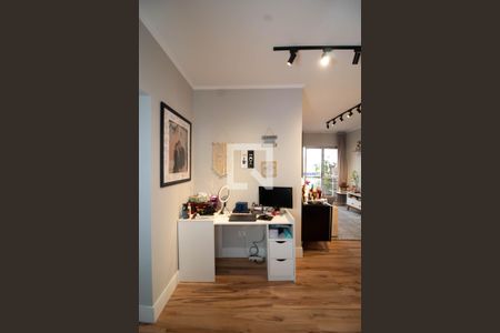 Sala de apartamento à venda com 3 quartos, 98m² em Vila Silveira, Guarulhos