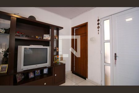 Sala 1 de casa à venda com 5 quartos, 250m² em Sítio Pinheirinho, São Paulo