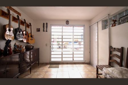 Sala 2 de casa à venda com 5 quartos, 250m² em Sítio Pinheirinho, São Paulo