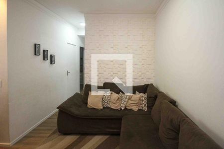 Sala de apartamento à venda com 3 quartos, 66m² em Vila Divina Pastora, São Paulo