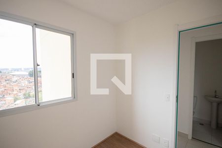 Quarto 1 de apartamento à venda com 2 quartos, 32m² em Vila Maria, São Paulo