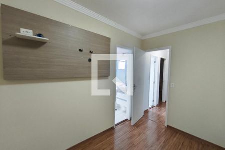 Quarto Suíte de apartamento à venda com 3 quartos, 184m² em Parque Jambeiro, Campinas