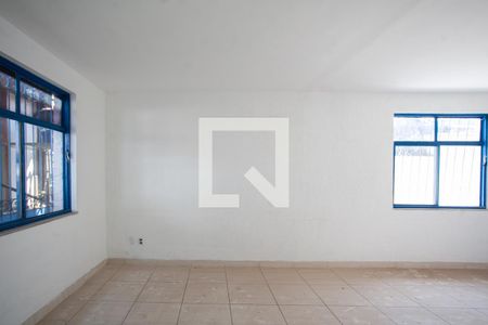 Sala 1 de casa para alugar com 3 quartos, 432m² em Itapoã, Belo Horizonte