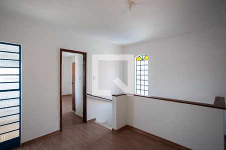 Sala 2 de casa para alugar com 3 quartos, 432m² em Itapoã, Belo Horizonte