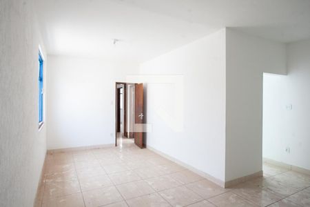 Sala 1 de casa para alugar com 3 quartos, 432m² em Itapoã, Belo Horizonte