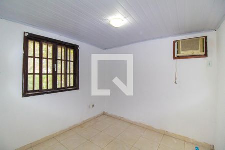 Quarto 1 de casa para alugar com 2 quartos, 70m² em Maria Paula, Niterói