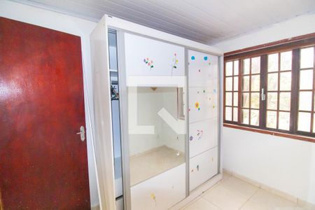 Quarto 2 de casa para alugar com 2 quartos, 70m² em Maria Paula, Niterói