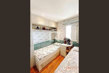 Apartamento à venda com 2 quartos, 83m² em Jardim Las Vegas, Guarulhos