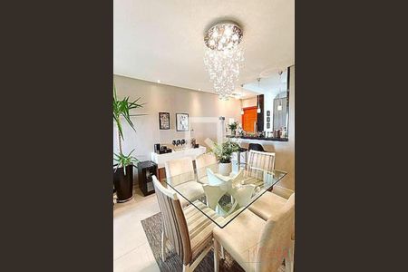 Apartamento à venda com 2 quartos, 83m² em Jardim Las Vegas, Guarulhos