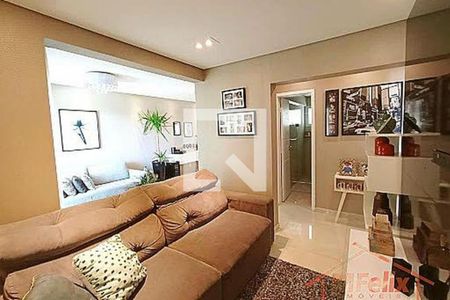 Apartamento à venda com 2 quartos, 83m² em Jardim Las Vegas, Guarulhos