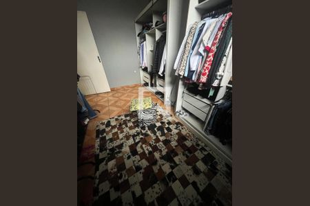 Closet do quarto 1 de casa à venda com 4 quartos, 180m² em Vila Bela Vista (Zona Norte), São Paulo