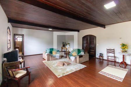 Sala 2 de casa para alugar com 4 quartos, 290m² em Itaipu, Niterói