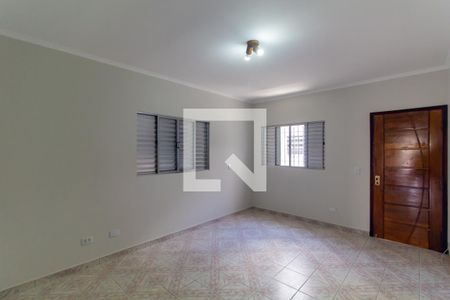Suíte 1 de casa à venda com 4 quartos, 250m² em Jardim Sapopemba, São Paulo