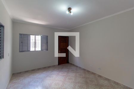 Suíte 1 de casa à venda com 4 quartos, 250m² em Jardim Sapopemba, São Paulo