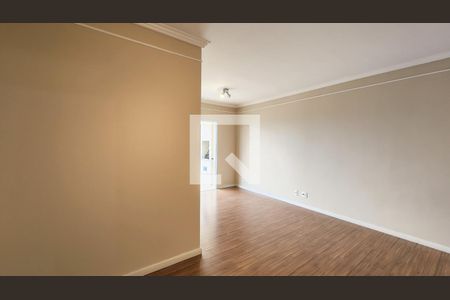 Sala de apartamento para alugar com 3 quartos, 89m² em Jardim Messina, Jundiaí