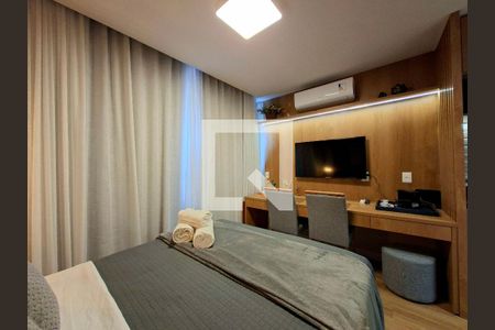 Studio de kitnet/studio à venda com 1 quarto, 22m² em Itaim Bibi, São Paulo