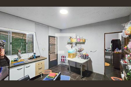 Quarto 2 de casa à venda com 5 quartos, 625m² em Padroeira, Osasco