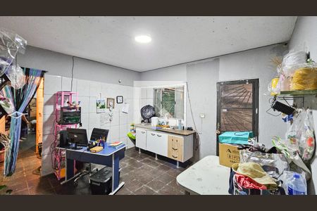 Quarto 2 de casa à venda com 5 quartos, 625m² em Padroeira, Osasco