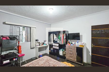 Quarto 1 de casa à venda com 5 quartos, 625m² em Padroeira, Osasco