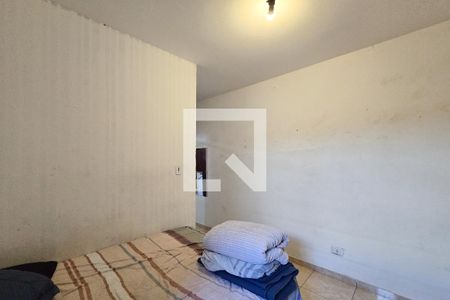 Suíte - Casa 1 de casa à venda com 5 quartos, 125m² em Vila Santa Luzia, São Bernardo do Campo