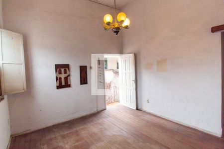 Sala de casa à venda com 3 quartos, 160m² em São Domingos, Niterói