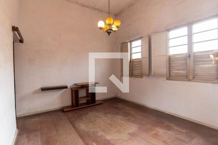 Sala de casa à venda com 3 quartos, 160m² em São Domingos, Niterói