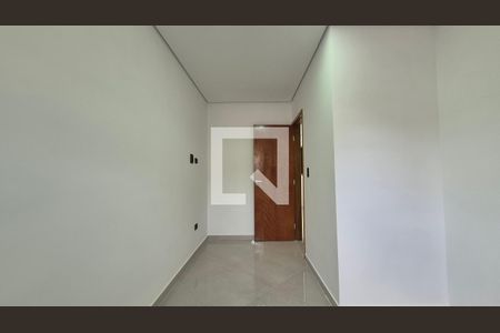 Quarto de apartamento à venda com 2 quartos, 106m² em Jardim Silvana, Santo André
