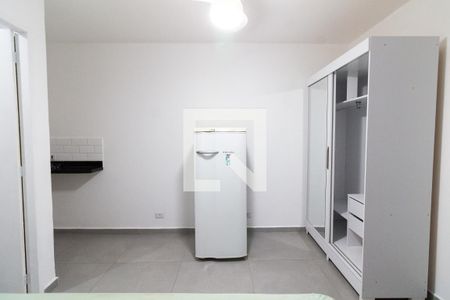 Studio de kitnet/studio para alugar com 1 quarto, 20m² em Vila Butantã, São Paulo