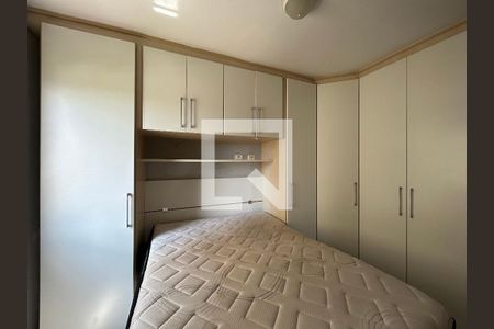 Quarto 1 de apartamento à venda com 2 quartos, 53m² em Vila Marina, São Paulo