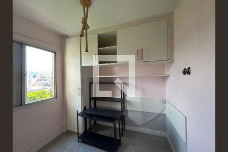 Quarto 2 de apartamento à venda com 2 quartos, 53m² em Vila Marina, São Paulo