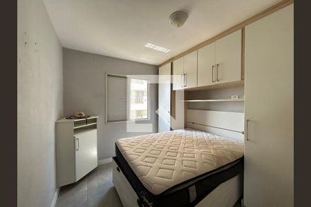 Quarto 1 de apartamento à venda com 2 quartos, 53m² em Vila Marina, São Paulo