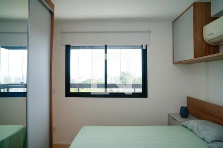 Quarto de kitnet/studio à venda com 1 quarto, 40m² em Ingá, Niterói