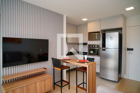 Sala de kitnet/studio à venda com 1 quarto, 40m² em Ingá, Niterói