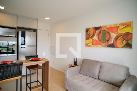 Sala de kitnet/studio à venda com 1 quarto, 40m² em Ingá, Niterói