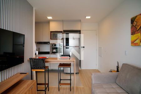 Sala de kitnet/studio à venda com 1 quarto, 40m² em Ingá, Niterói