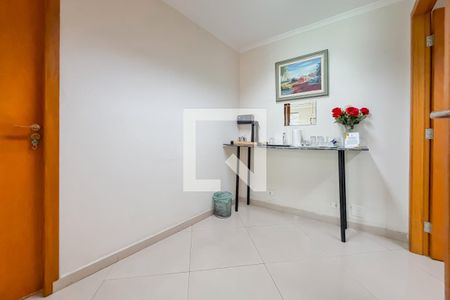 Corredor 1 de casa para alugar com 7 quartos, 350m² em Cursino, São Paulo