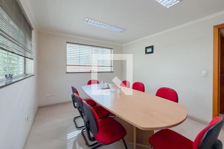 Quarto 1 de casa para alugar com 7 quartos, 350m² em Cursino, São Paulo