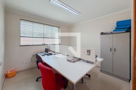 Quarto 2 de casa para alugar com 7 quartos, 350m² em Cursino, São Paulo