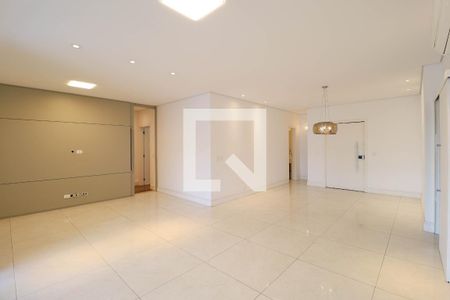 Sala de apartamento à venda com 2 quartos, 260m² em Tremembé, São Paulo