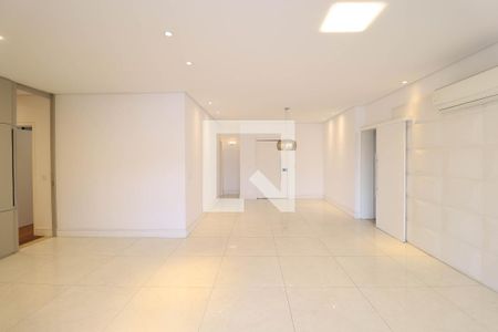 Sala de apartamento à venda com 2 quartos, 260m² em Tremembé, São Paulo