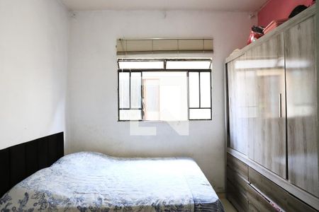 Quarto 1 de casa à venda com 2 quartos, 167m² em São Paulo, Belo Horizonte