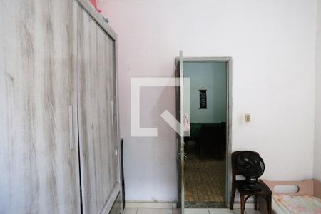 Quarto 1 de casa à venda com 2 quartos, 167m² em São Paulo, Belo Horizonte