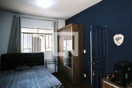Quarto de casa à venda com 2 quartos, 167m² em São Paulo, Belo Horizonte