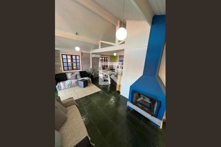 Casa à venda com 3 quartos, 146m² em Conjunto Habitacional Vila Santana (Sousas), Campinas