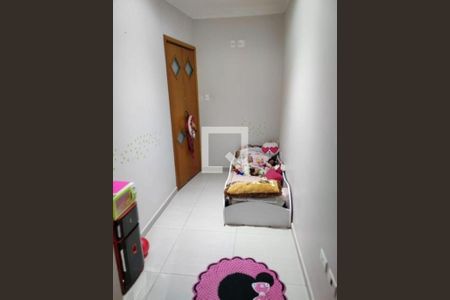 Apartamento à venda com 2 quartos, 87m² em Jardim Alvorada, Santo André
