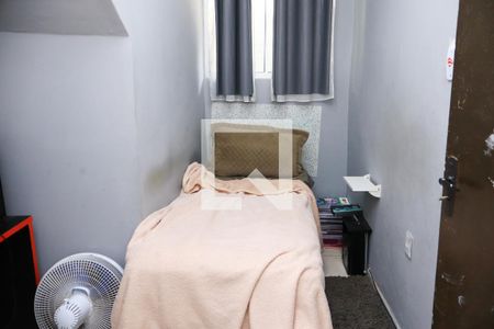 Quarto 1 de casa para alugar com 3 quartos, 100m² em Barreiras, Salvador