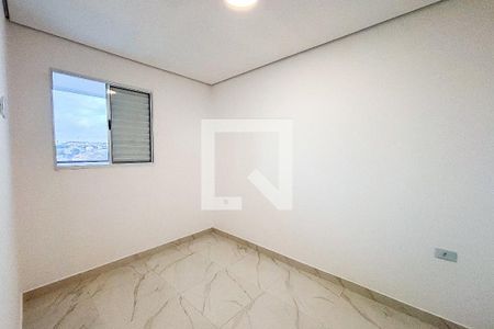 Quarto de apartamento para alugar com 2 quartos, 100m² em Jardim Maringa, São Paulo
