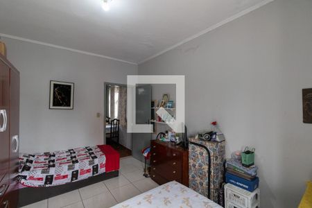 Quarto 2 de kitnet/studio à venda com 5 quartos, 600m² em Cangaíba, São Paulo